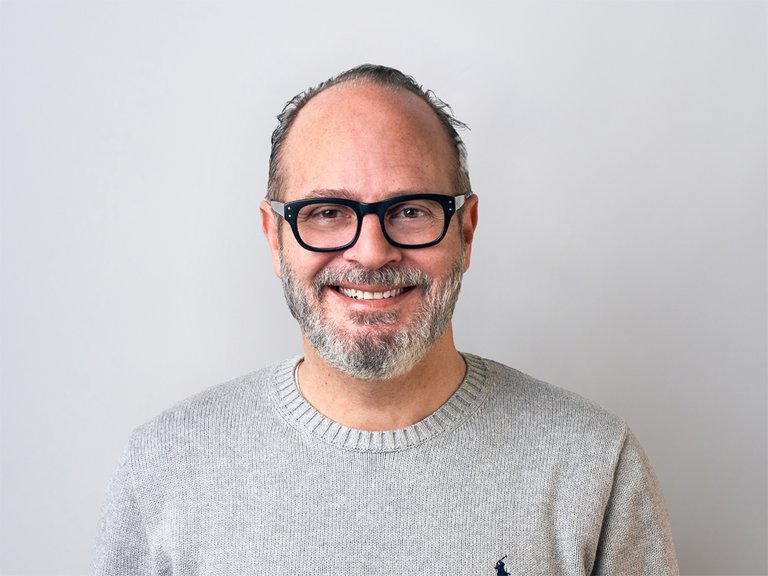 Steinerjobs Team: Federico Bonadio