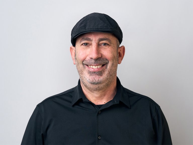 Steinerjobs Team: Giovanni Bossa