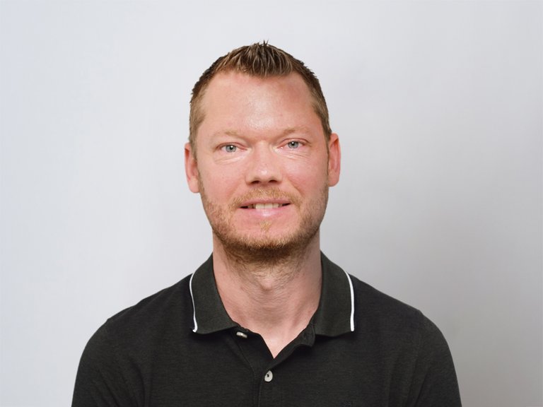 Steinerjobs Team: Marco Glabonjat