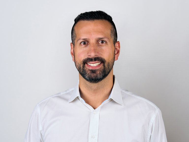 Steinerjobs Team: Marco Tino